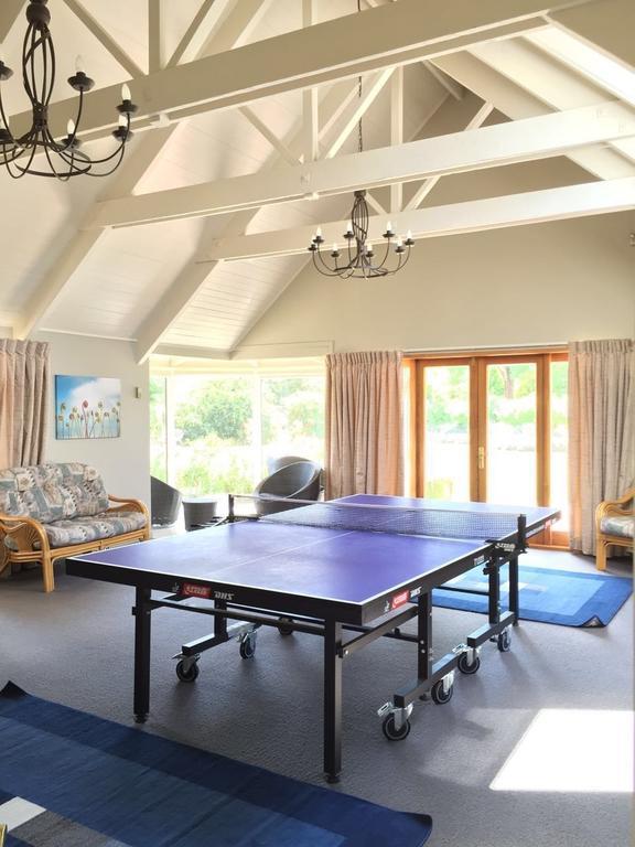 ホテルRhododendron Garden クライストチャーチ 部屋 写真