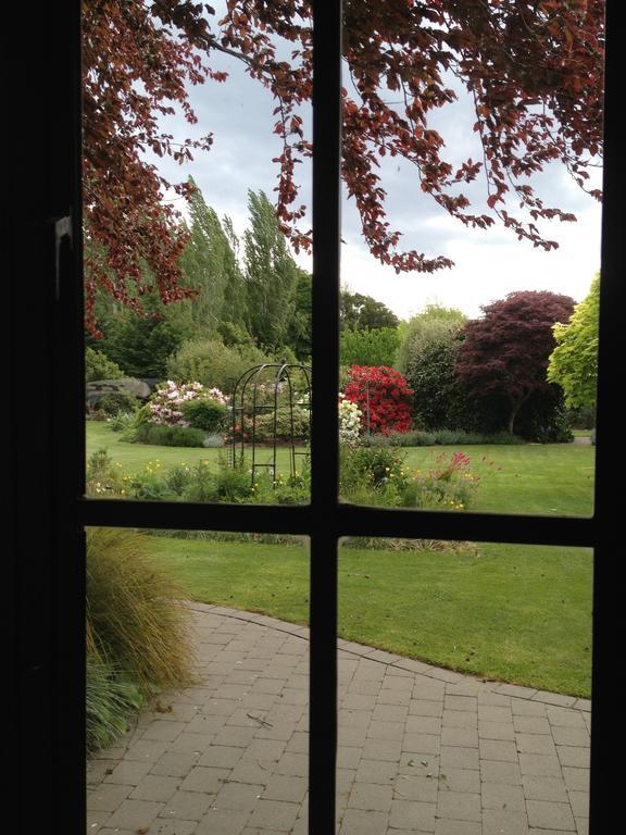 ホテルRhododendron Garden クライストチャーチ 部屋 写真
