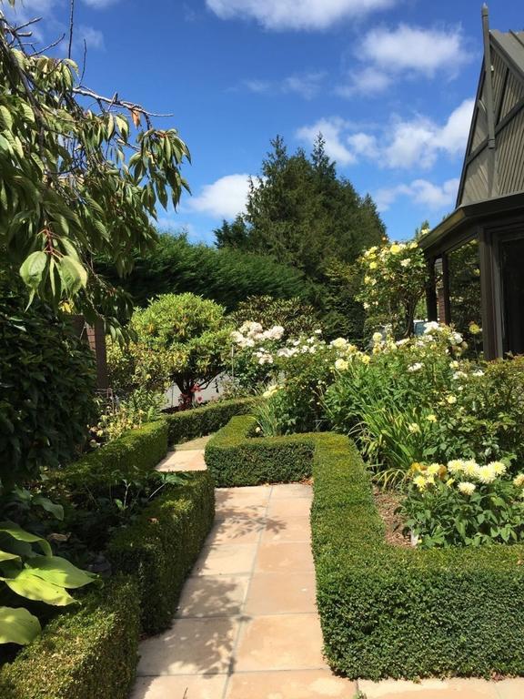 ホテルRhododendron Garden クライストチャーチ 部屋 写真